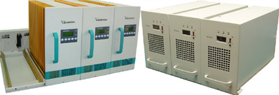 DC Panel Power Core element-CHARGE MODUL