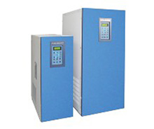 OLANNIC FM 3KVA~20KVA (LCD)